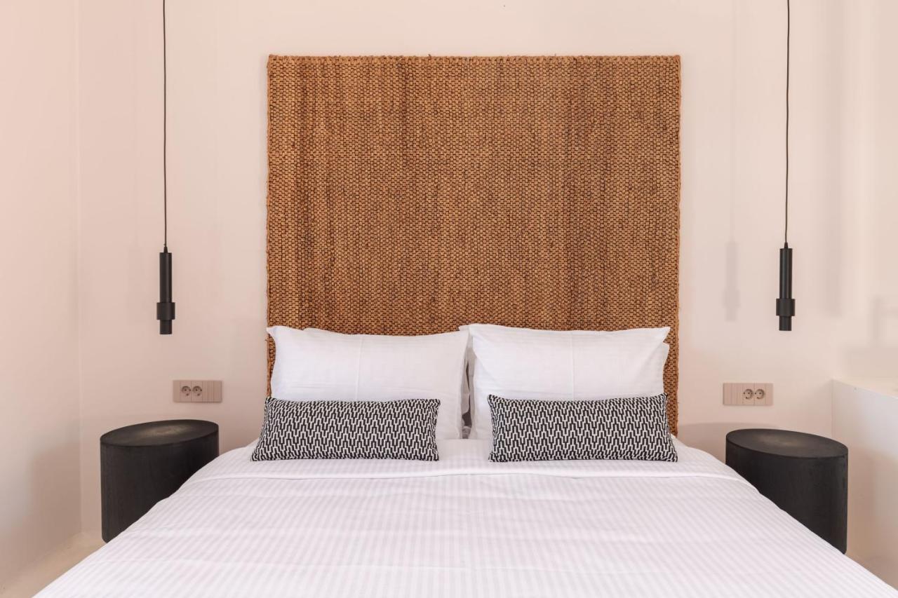 Akre Hotel 斯泰里达 外观 照片