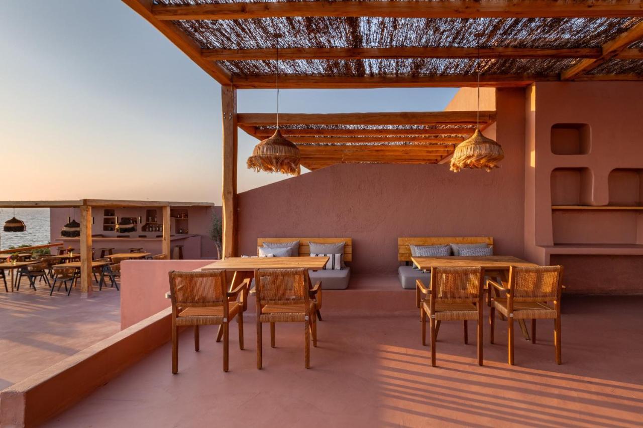 Akre Hotel 斯泰里达 外观 照片