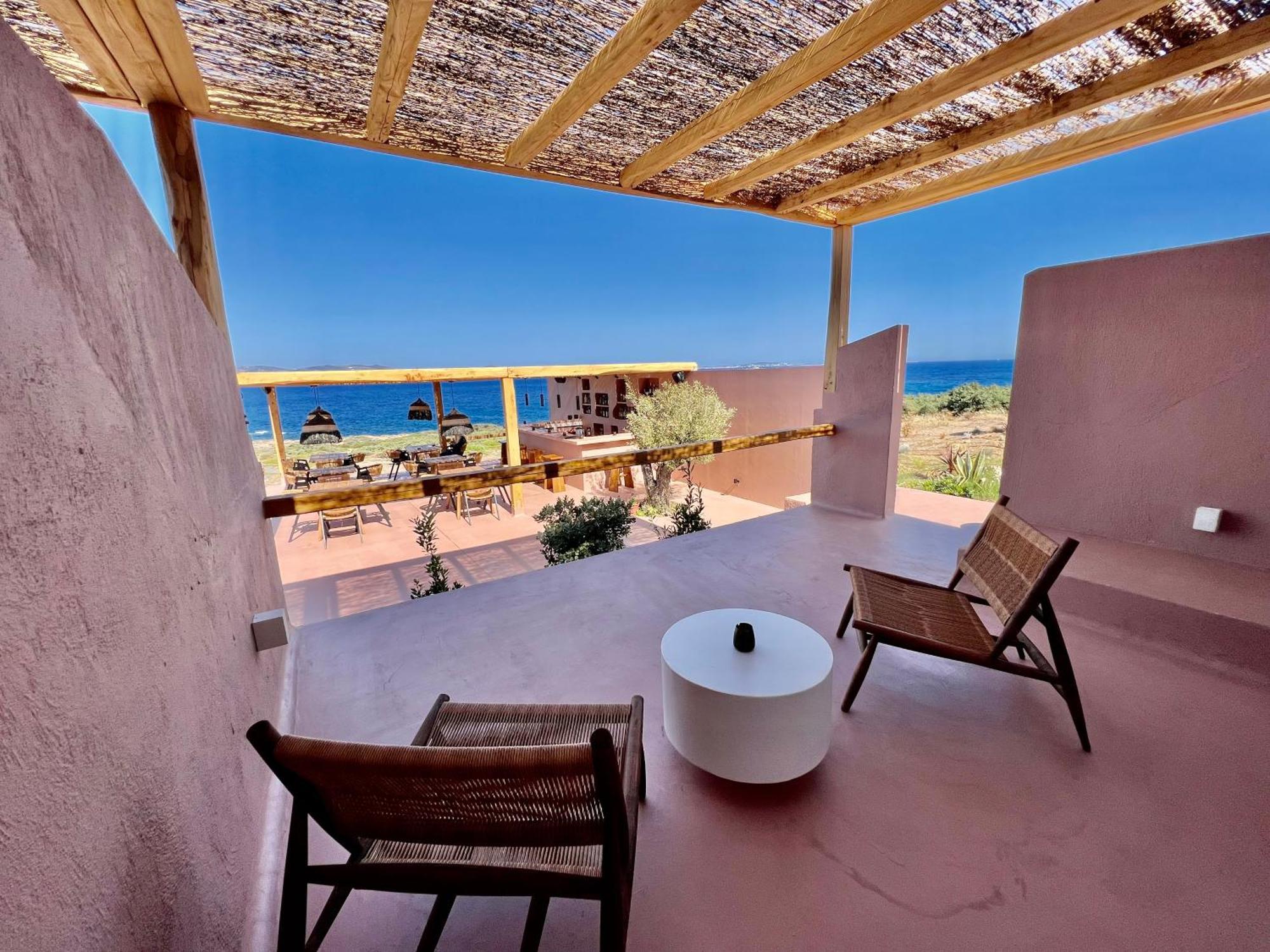 Akre Hotel 斯泰里达 外观 照片