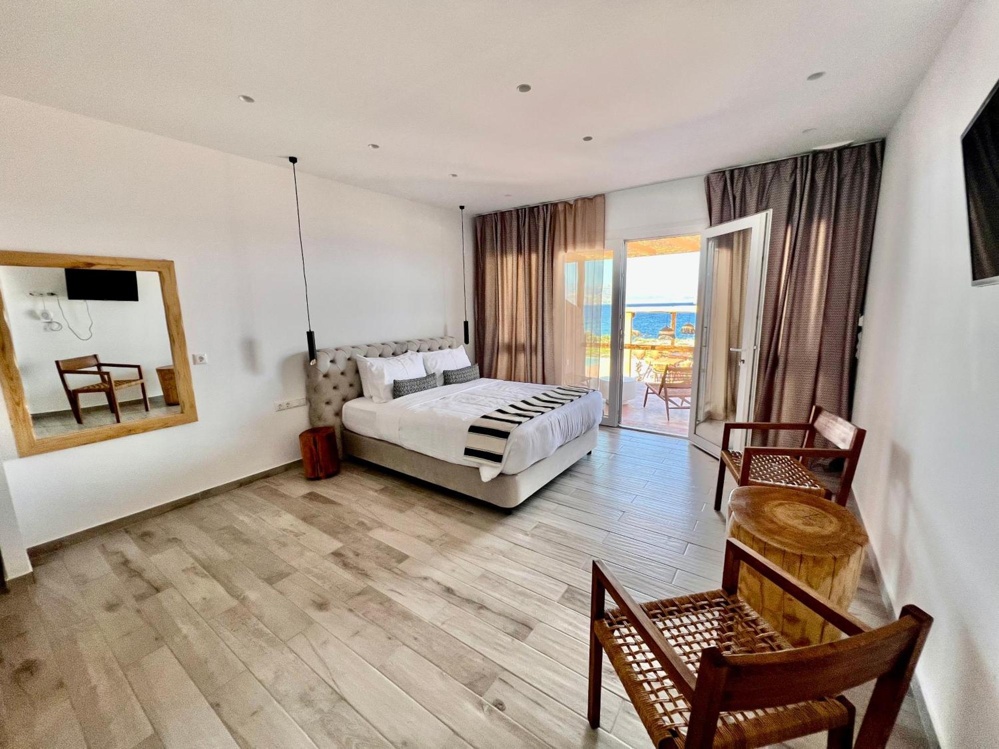 Akre Hotel 斯泰里达 外观 照片