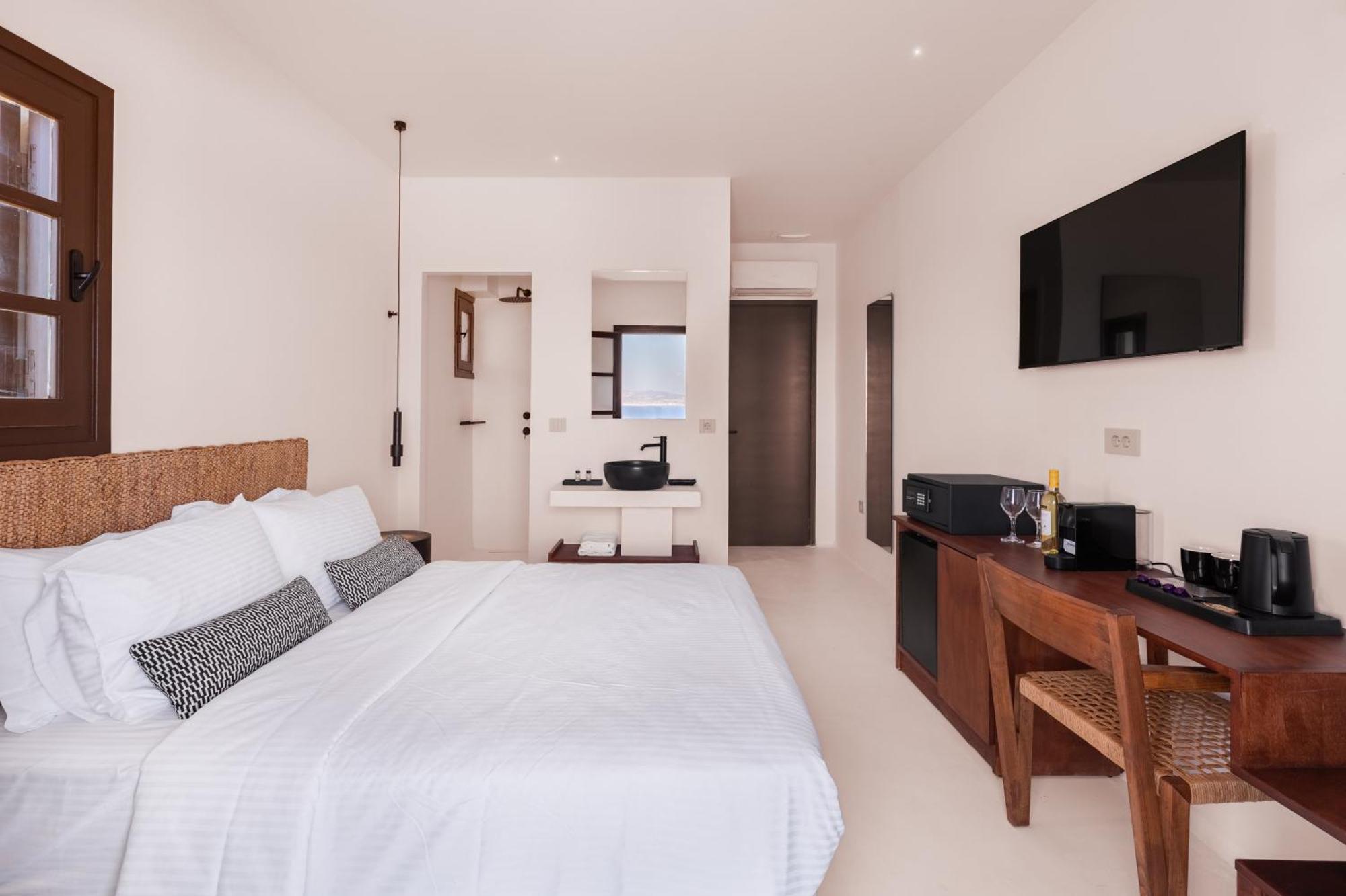 Akre Hotel 斯泰里达 外观 照片